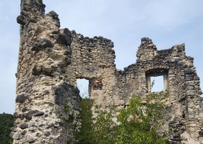 Samobor Castle