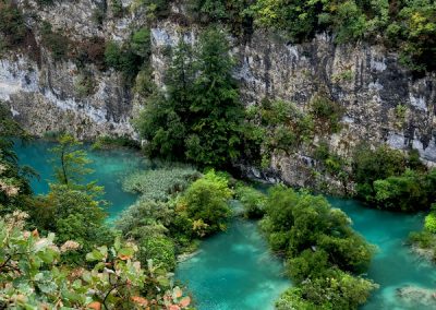 Plitvice Lakes | Nat Looking Around