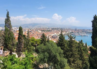 A Weekend in Split, Croatia | Nat Looking Around