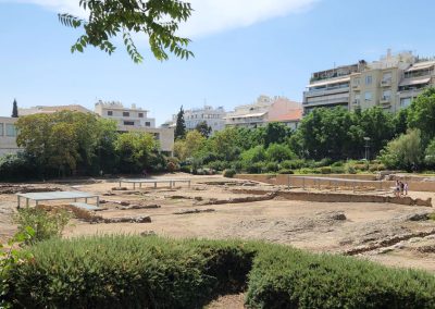 My Great Greek Adventure: Athens | Nat Looking Around