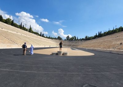 My Great Greek Adventure: Athens | Nat Looking Around