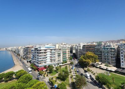 Thessaloniki | Nat Looking Around